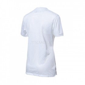 Fotballdrakt England Euro Dame Hjemmetrøye 2022 Kortermet